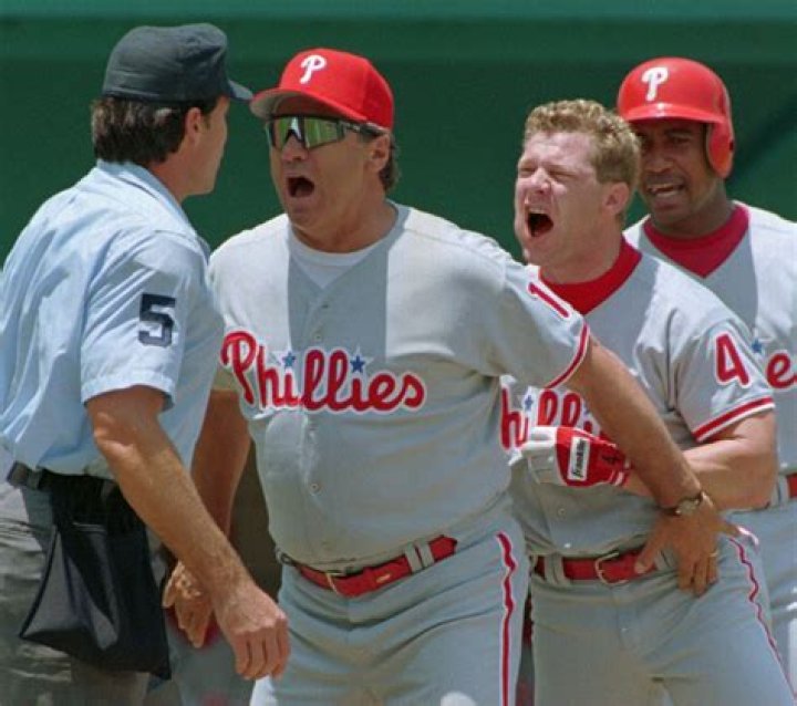 Cutter Dykstra: A Journey Through Baseball and Life