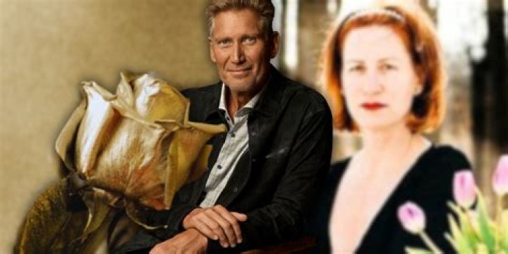 Dale Davis: The Life and Legacy of His Wife