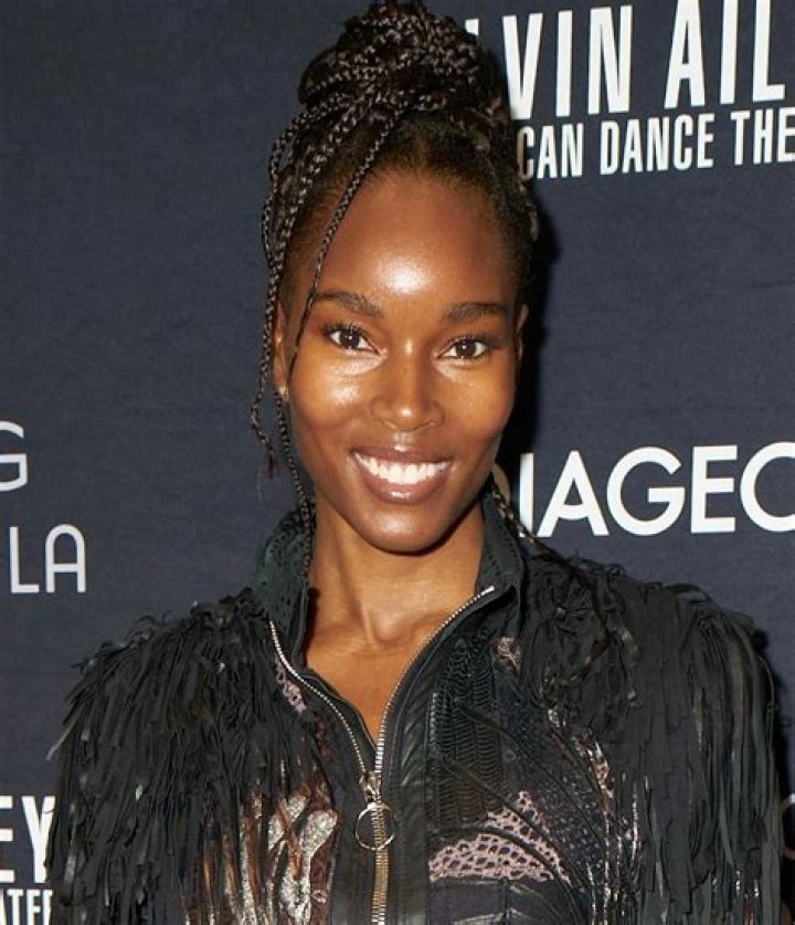 Damaris Lewis: The Multifaceted Star of the Modeling and Entertainment World
