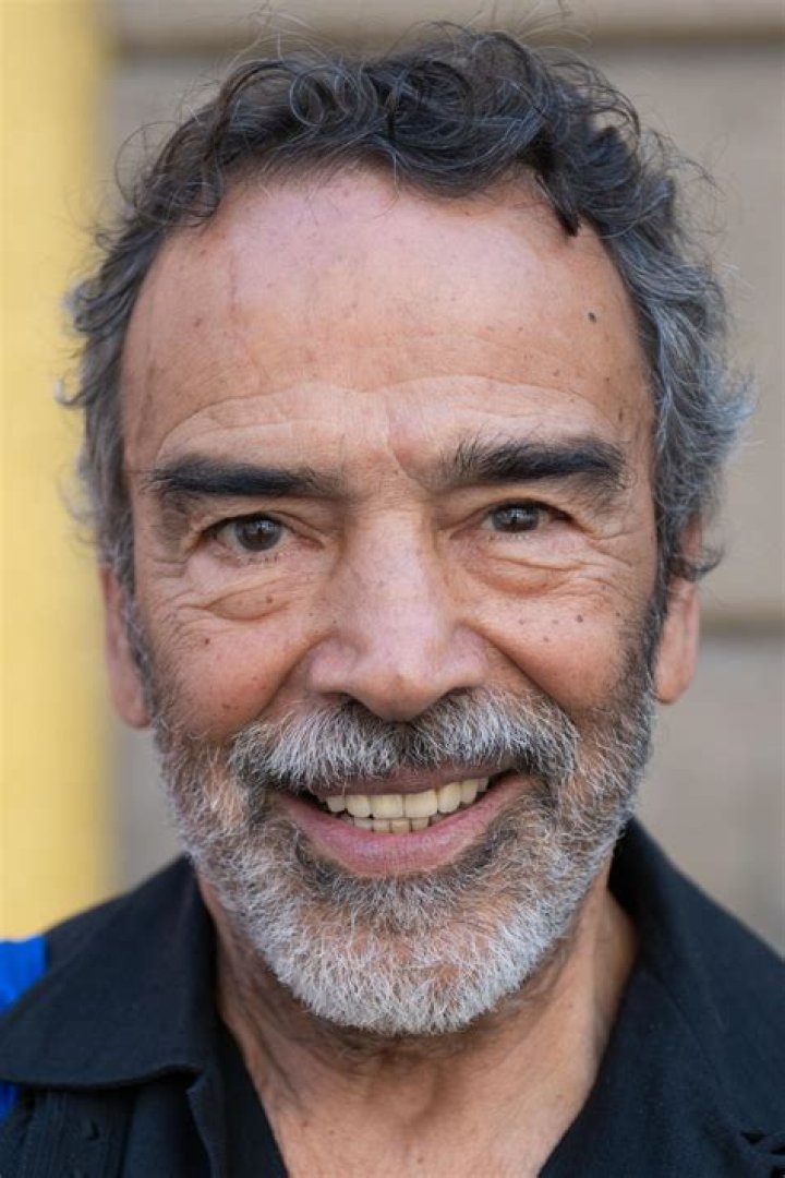Damián Alcázar: A Journey Through Cinema and Artistry