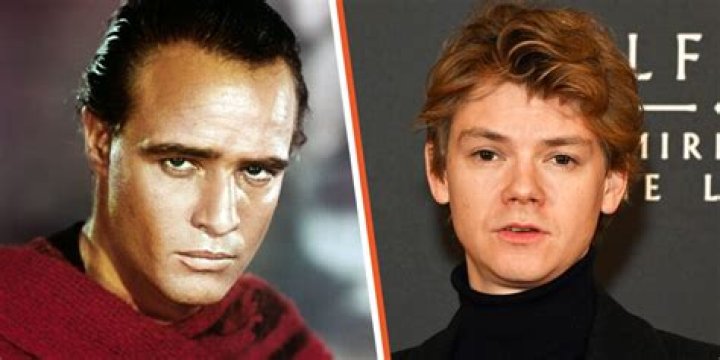 Dashiell Connery: A Rising Star in the Spotlight