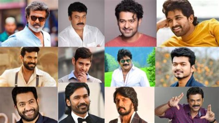 Desire Movie South: A Comprehensive Guide to South Indian Cinema
