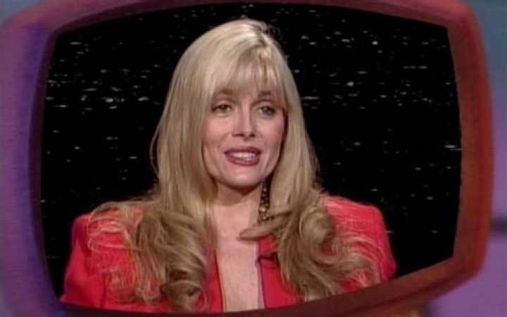 Dian Parkinson: The Journey of a Legendary Model and Television Personality