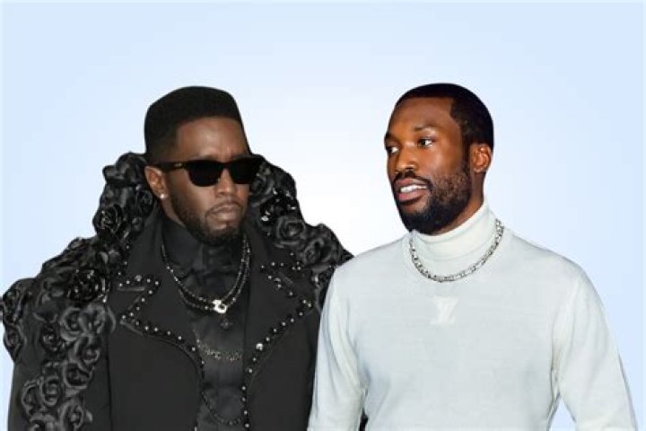 Diddy and Meek Mill Audio: A Deep Dive into Their Musical Collaboration