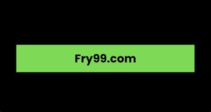 Discover the Best Online Gaming Experience at www.fry99.com