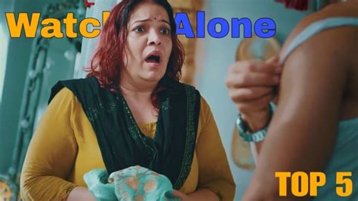 Discover the Hottest Web Series to Watch Right Now