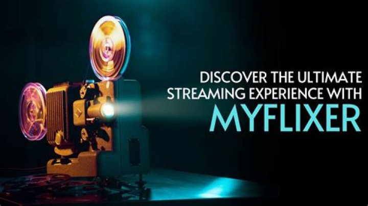 Discover the World of Entertainment with MyFlixer Today Home