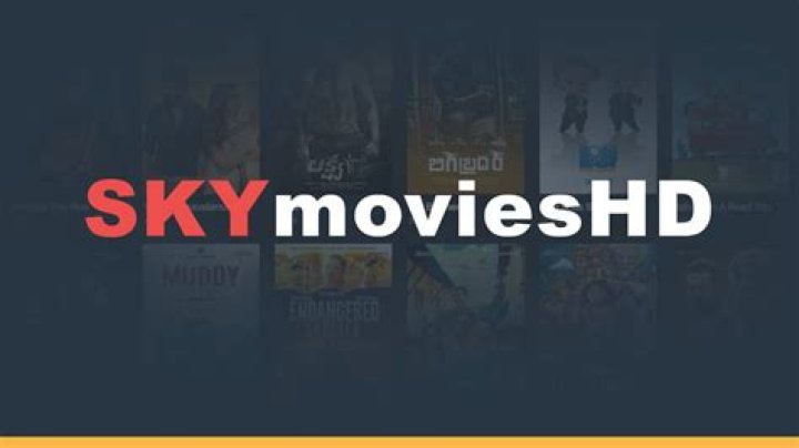 Discover the World of Entertainment with Skymovies HD.com