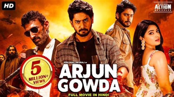 Discover the World of HDMovies4U South Hindi Dubbed Movie Downloads