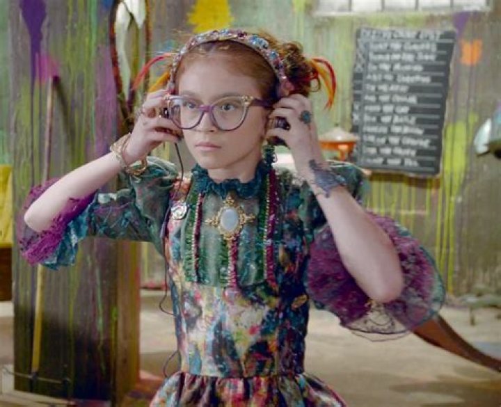 Discovering Anna Cathcart's Age and Journey to Stardom