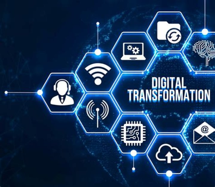 Discovering av4us: A New Era of Digital Connectivity