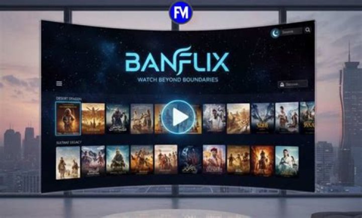 Discovering Banflix XXX: The Ultimate Streaming Experience