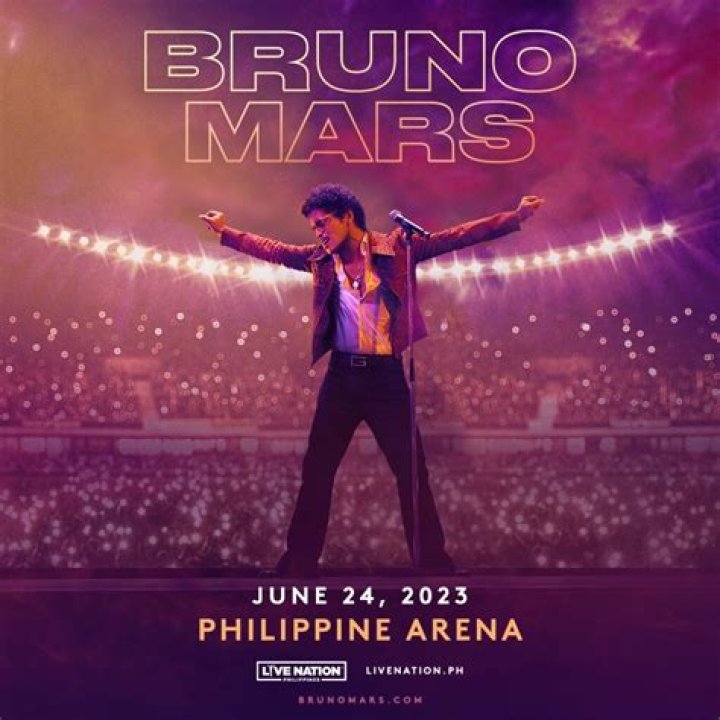 Discovering Bruno Mars' Family: How Old is Bruno Mars' Son?