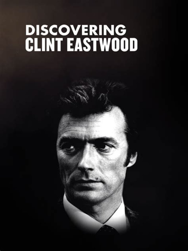 Discovering Clint Eastwood's Eye Color: A Closer Look