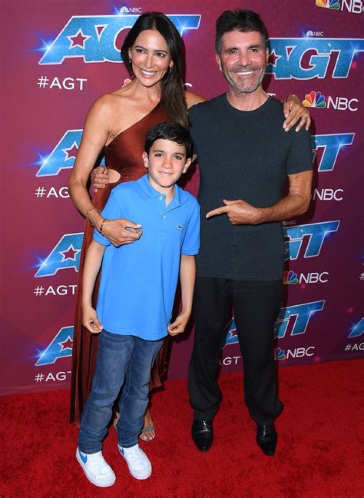 Discovering Eric Cowell Age: The Young Star's Journey