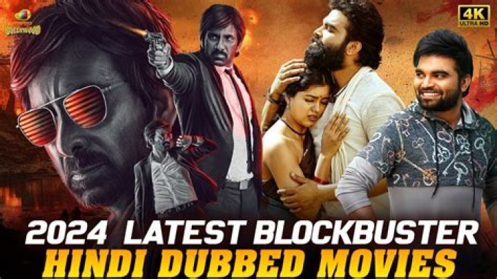 Discovering HDMovies4U South Hindi Dubbed: A Cinematic Haven