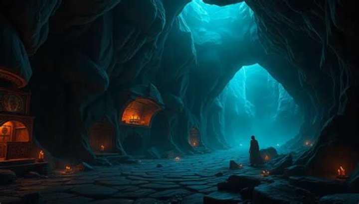 Discovering Iradhaa: A Journey into the Unknown