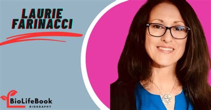 Discovering Laurie Farinacci: A Journey Through Passion and Creativity