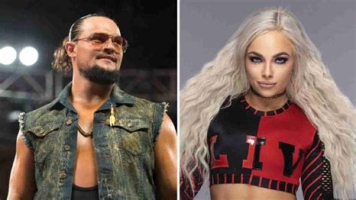 Discovering Liv Morgan's Husband: The Love Behind the WWE Star