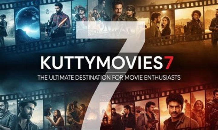 Discovering MKVKING: The Ultimate Destination for Movie Enthusiasts