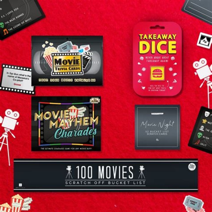 Discovering Movies8: The Ultimate Destination for Film Lovers