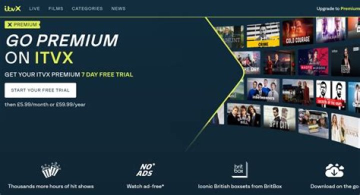 Discovering Movieshub4u HD: Your Ultimate Streaming Destination