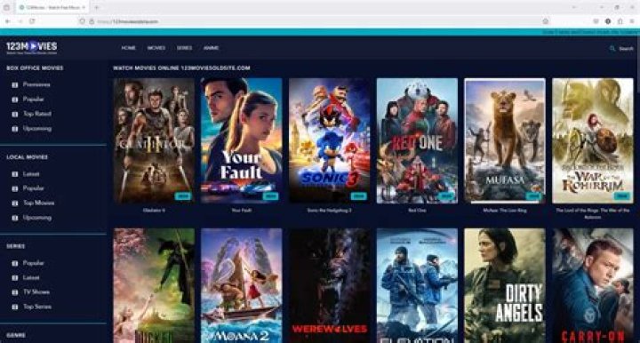 Discovering Moviesjoy: Your Ultimate Destination for Streaming Films