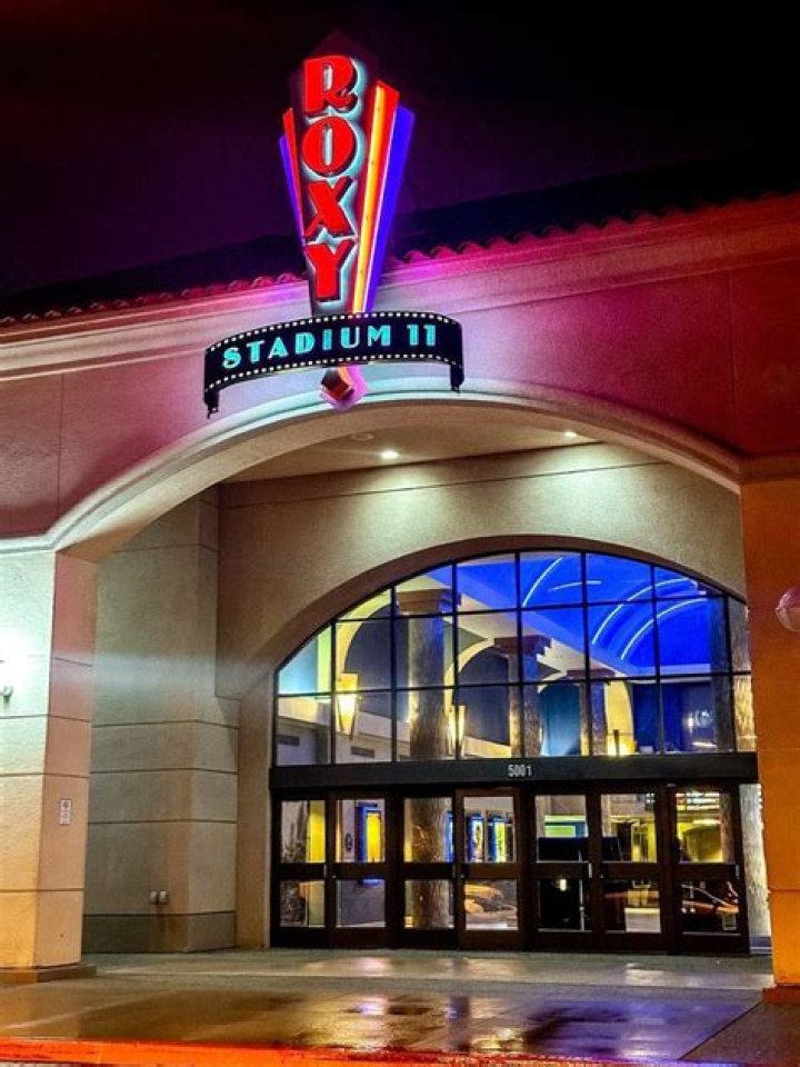 Discovering Roxy Stadium 11: A Unique Entertainment Hub