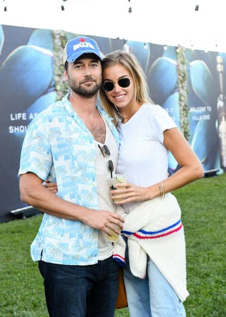 Discovering Ryan Eggold's Girlfriend in 2024: Love in the Spotlight