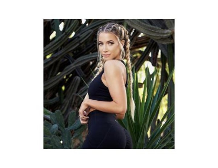 Discovering the Allure of BigButtBrooklyn: A Journey Through Fitness and Empowerment