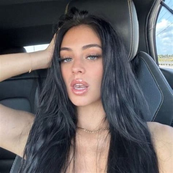 Discovering the Allure of Camilla Araujo: A Deep Dive into the XXX World