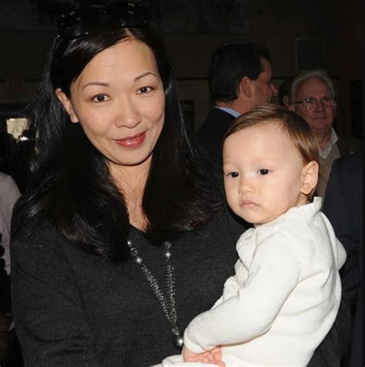 Discovering the Allure of Deborah Lin: A Journey Through Her Life and Career