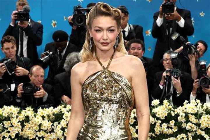 Discovering the Allure of Gigi Hadid's Height