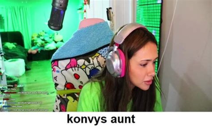 Discovering the Allure of Konvy Aunt: A Journey Through Beauty and Culture