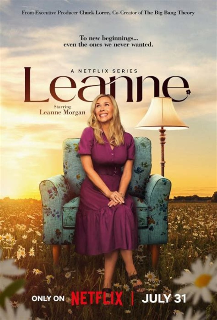 Discovering the Allure of Leanne Luscious