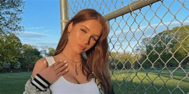 Discovering the Allure of Sky Bri @skybri