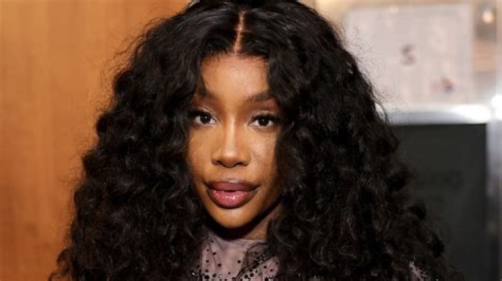 Discovering the Allure of SZA Nudes: A Deeper Look