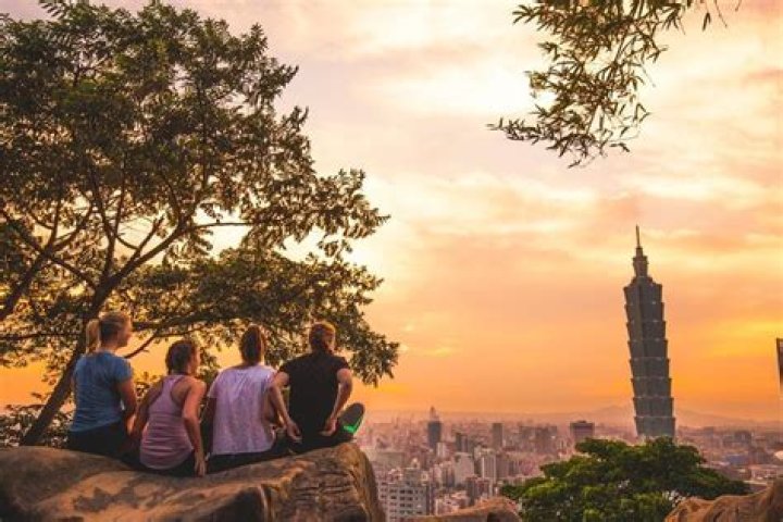 Discovering the Allure of Taipei Nana: A Cultural Journey