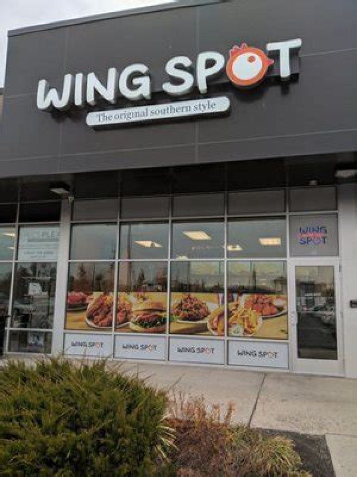 Discovering the Delightful Wing Spot: Hamilton Township Photos