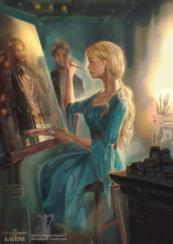Discovering the Enchantment of Princess Helayna