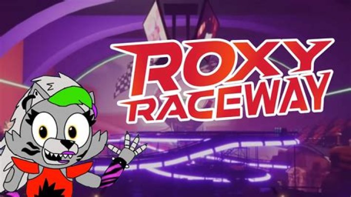 Discovering the Enigma Behind Roxy Fox Age