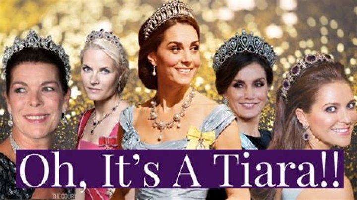 Discovering the Enigma of Tiara.apice: A Journey Through Elegance and Style
