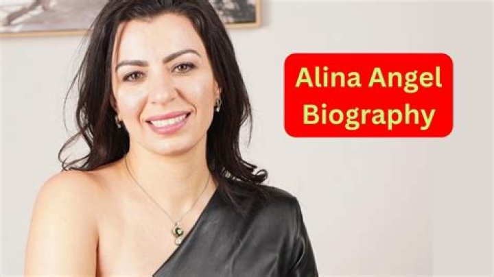 Discovering the Enigmatic Alena Angel: A Journey Through Her Life and Career
