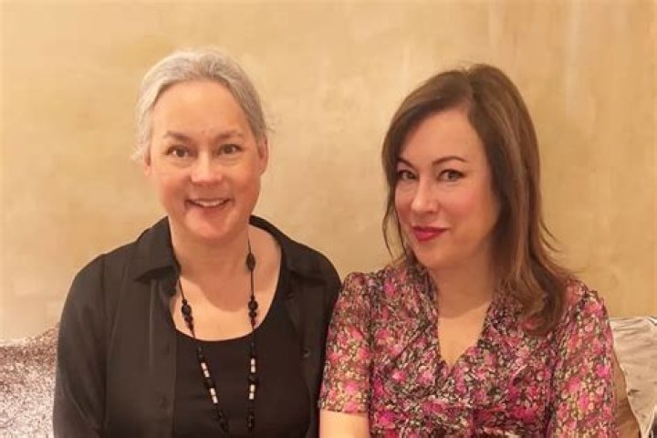 Discovering the Enigmatic Meg Tilly: A Journey Through Her Life and Career