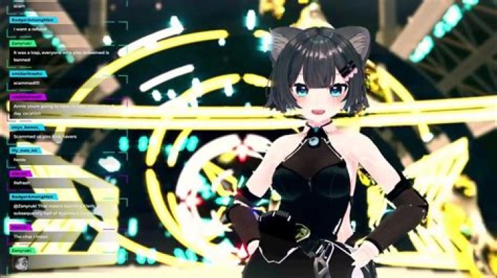 Discovering the Enigmatic World of Nyannie