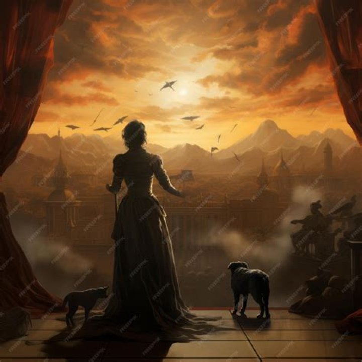 Discovering the Enigmatic World of Scarebroart