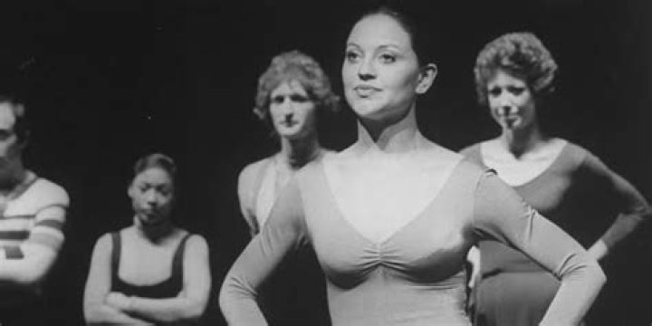 Discovering the Enigmatic Young Kelly Bishop