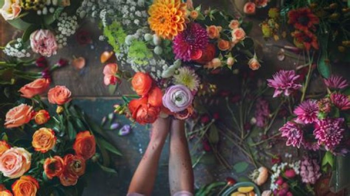 Discovering the Essence of Floret_Joy: A Journey Through Nature's Beauty