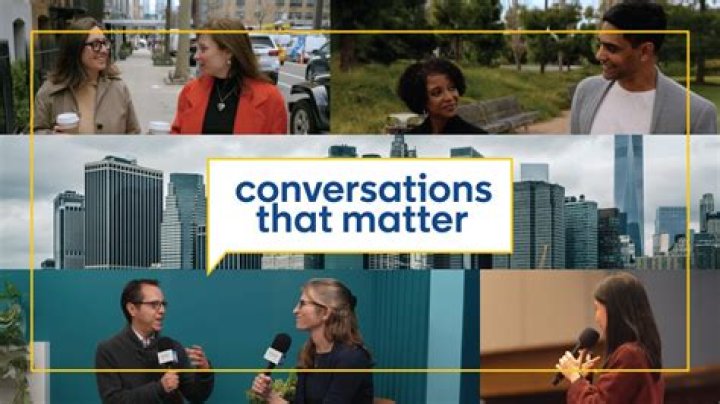 Discovering the Essence of PlugTalk: Conversations That Matter
