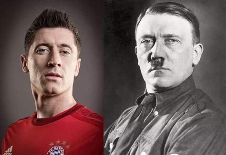 Discovering the Heart of Robert Lewandowski's Famille